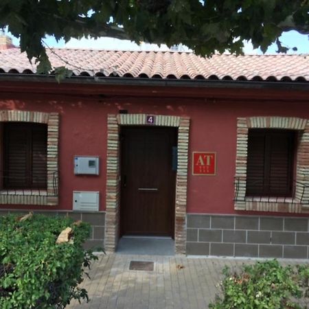 דירות אוליטה La Casa De La Abuela מראה חיצוני תמונה