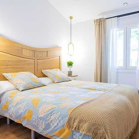 דירות אוליטה La Casa De La Abuela מראה חיצוני תמונה